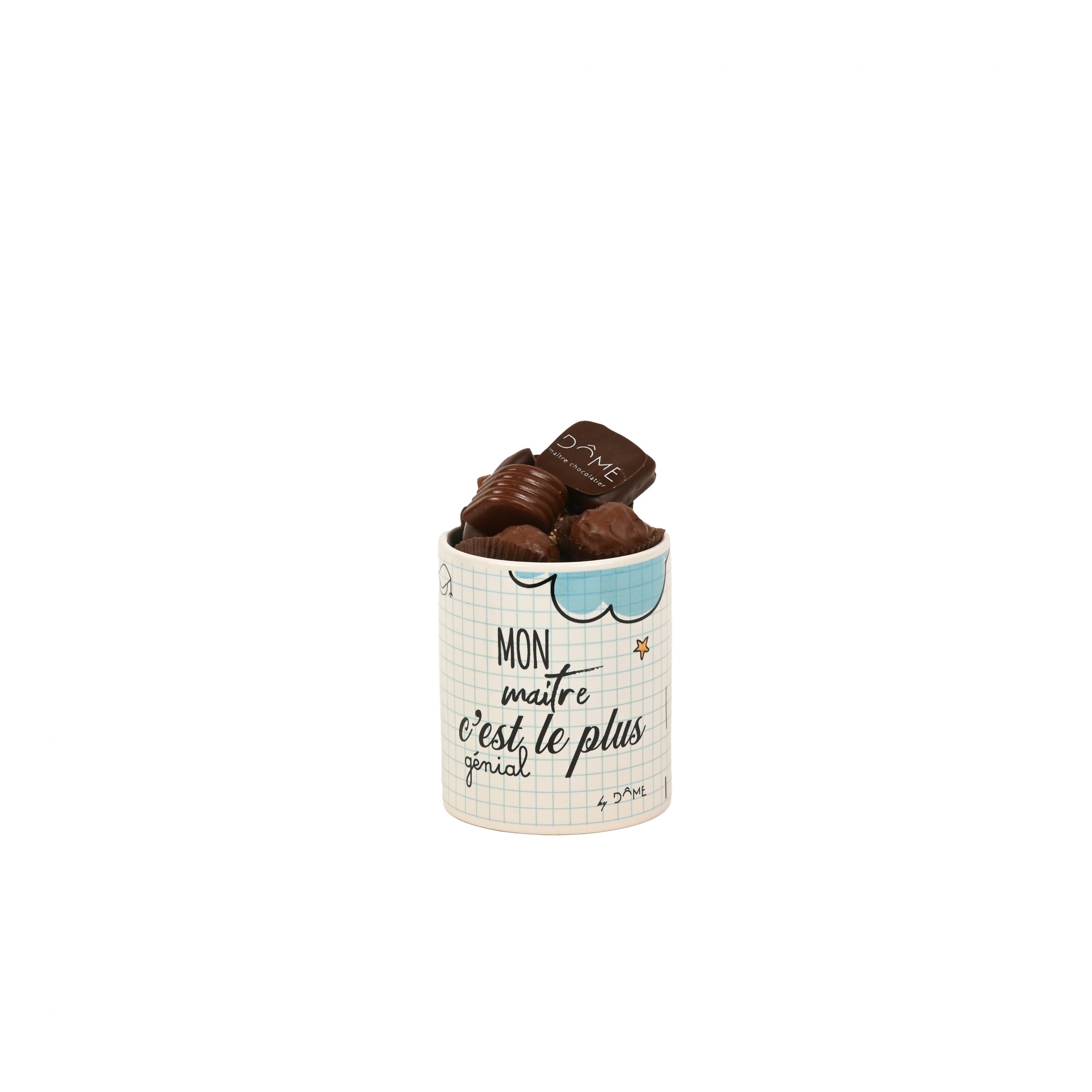 Mug Maître