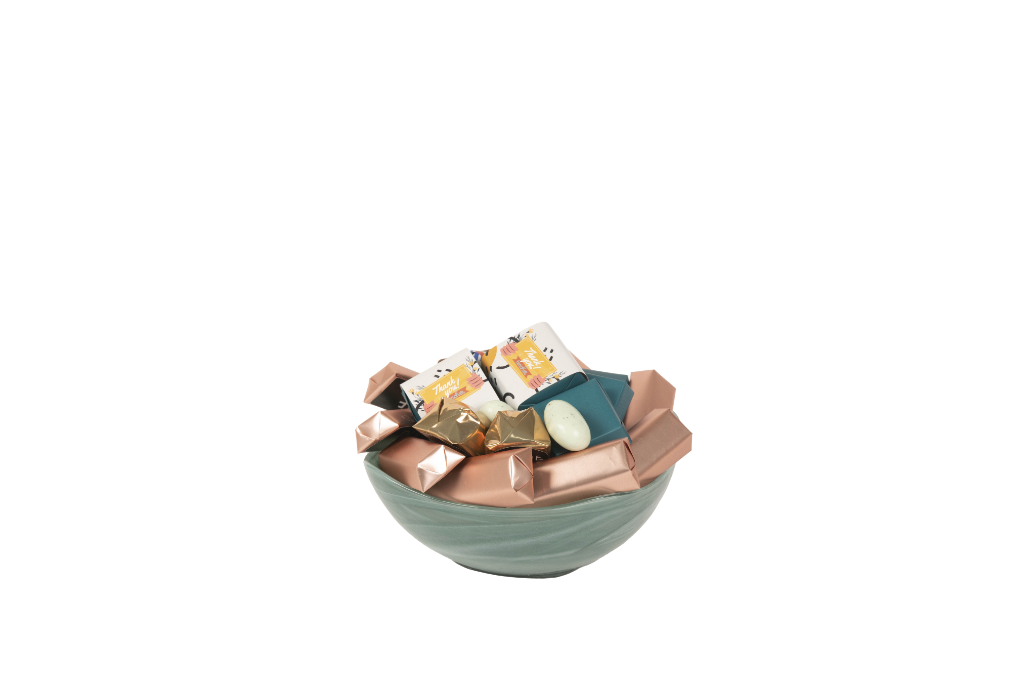 Coupe en verre