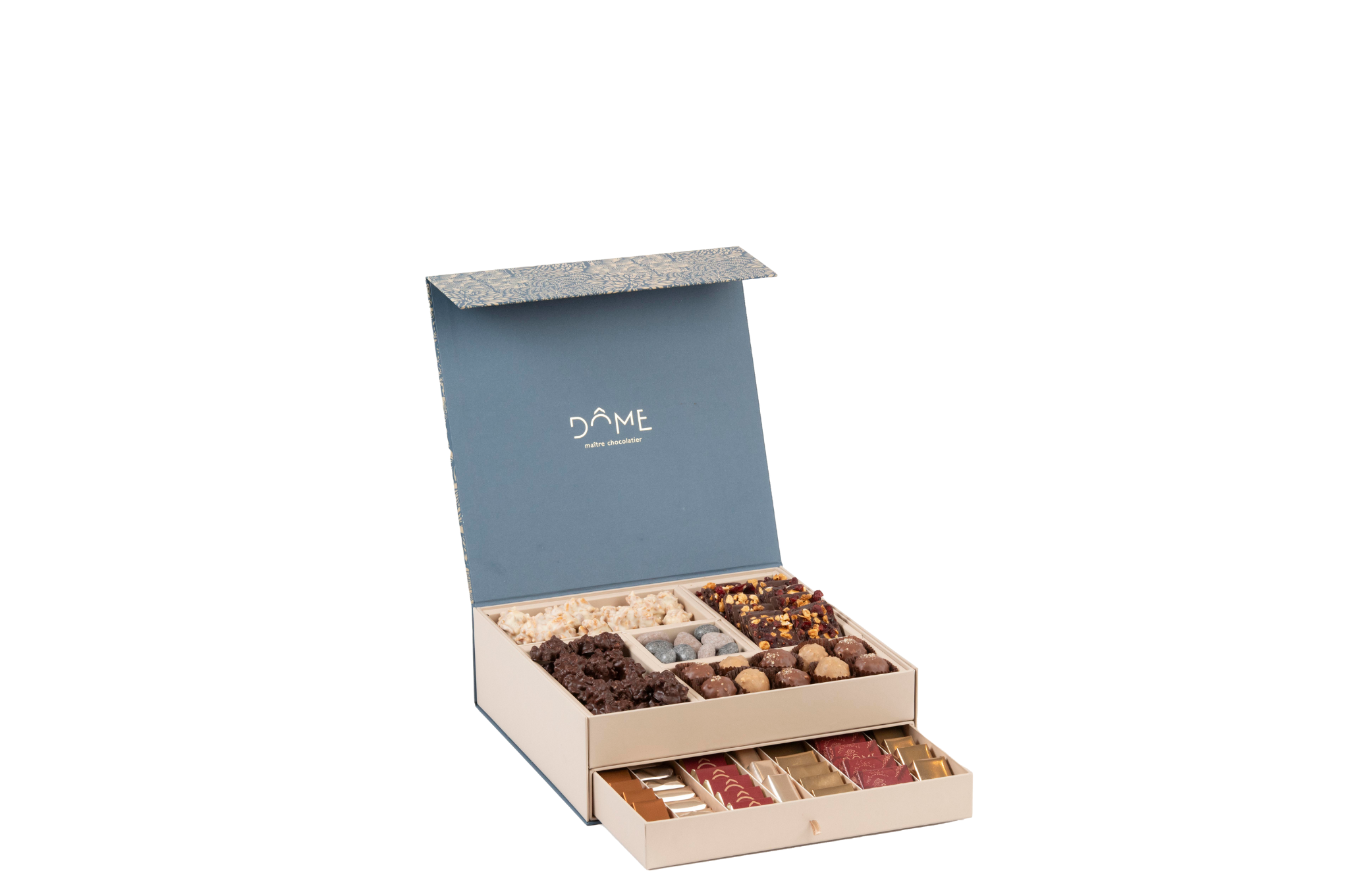 Coffret Gourmandise